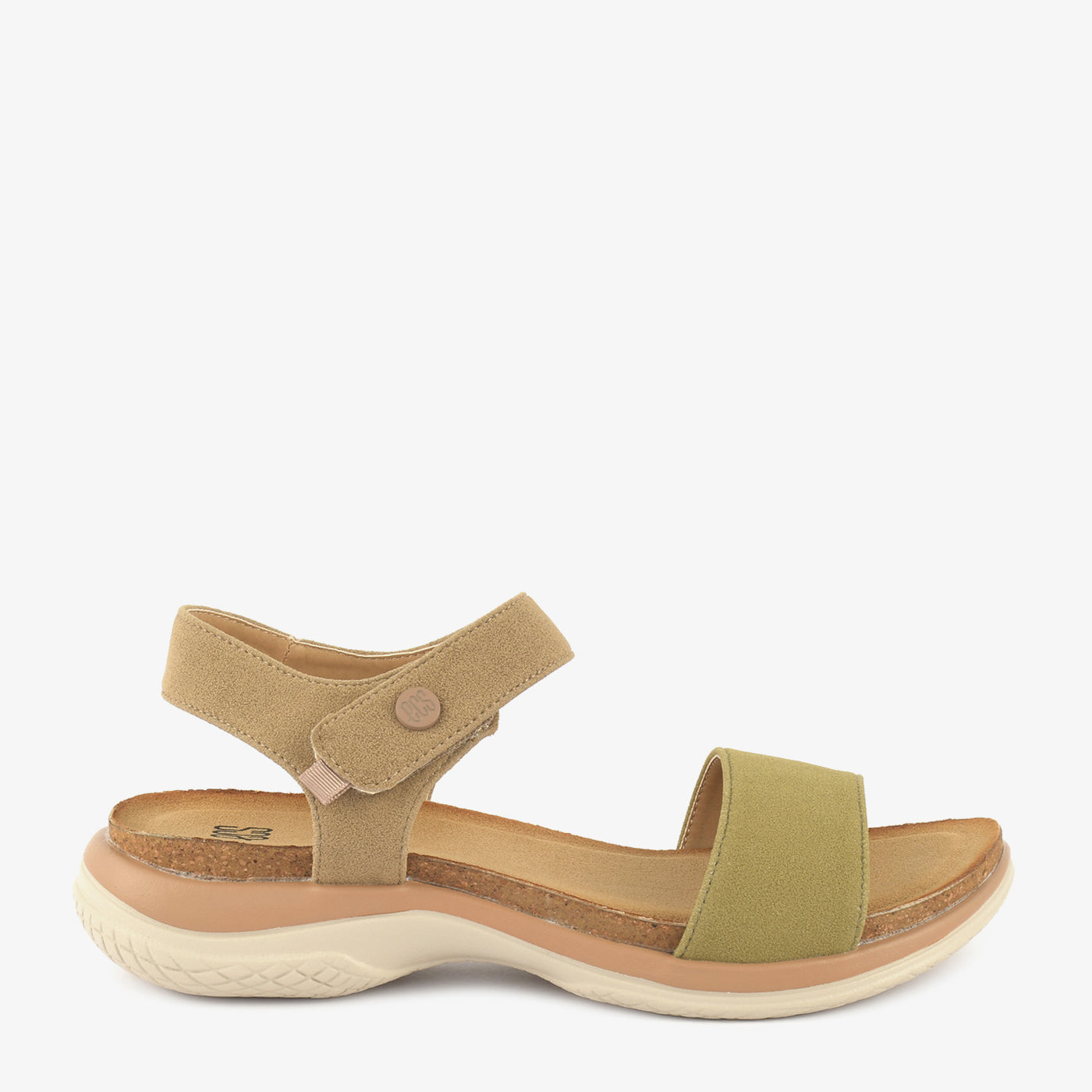 Comfort Adjustable Sandal - Image 8