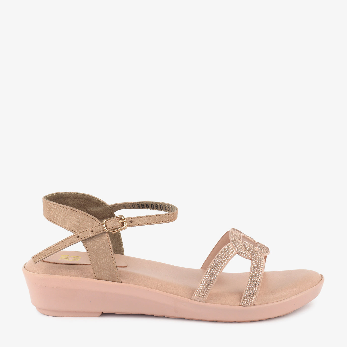 Dazzling Knot Wedges - Image 3