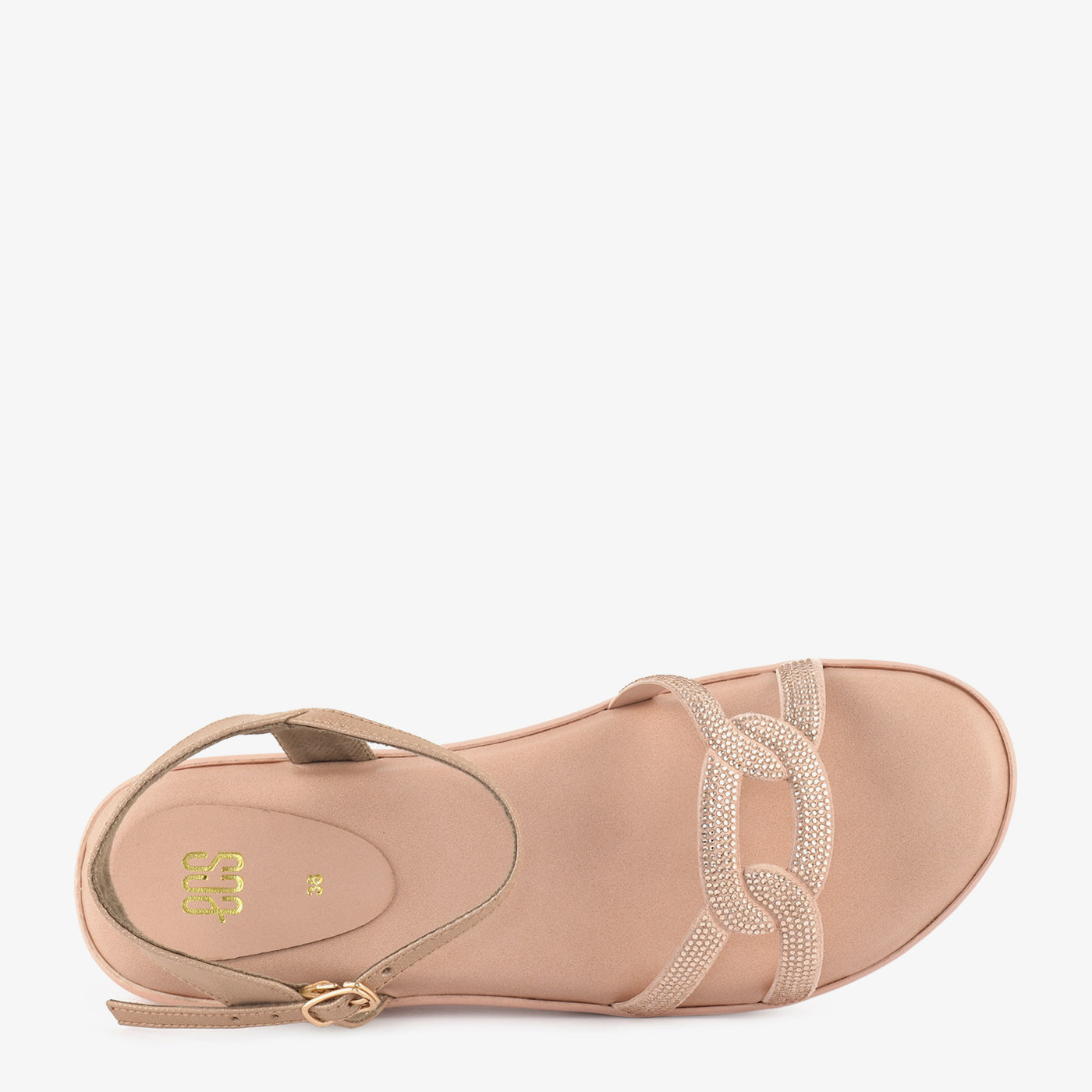 Dazzling Knot Wedges - Image 4