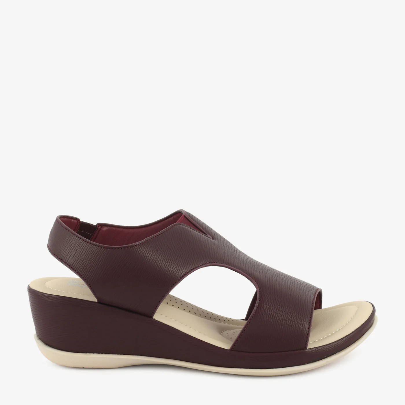 Cutout Wedge - Image 3