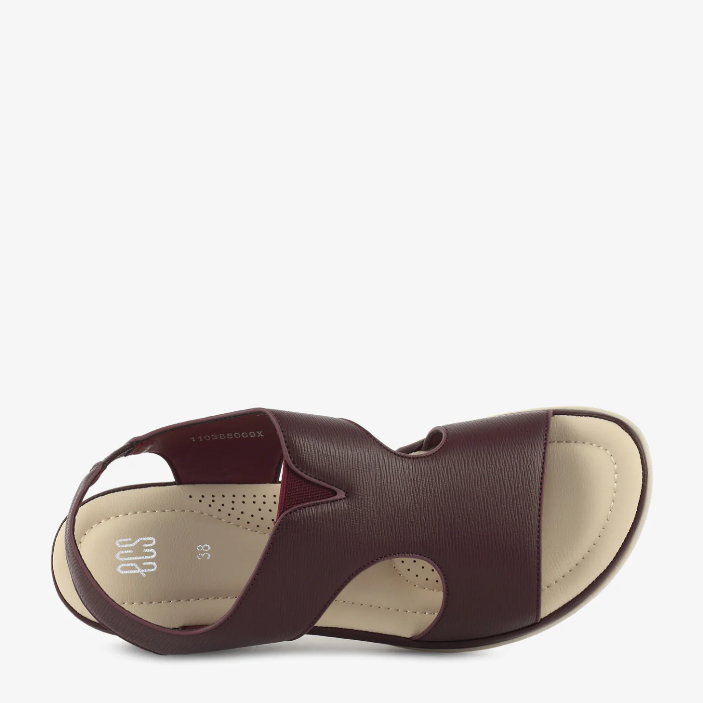 Cutout Wedge - Image 4