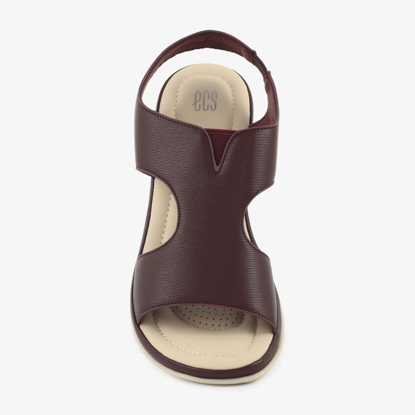 Cutout Wedge - Image 5