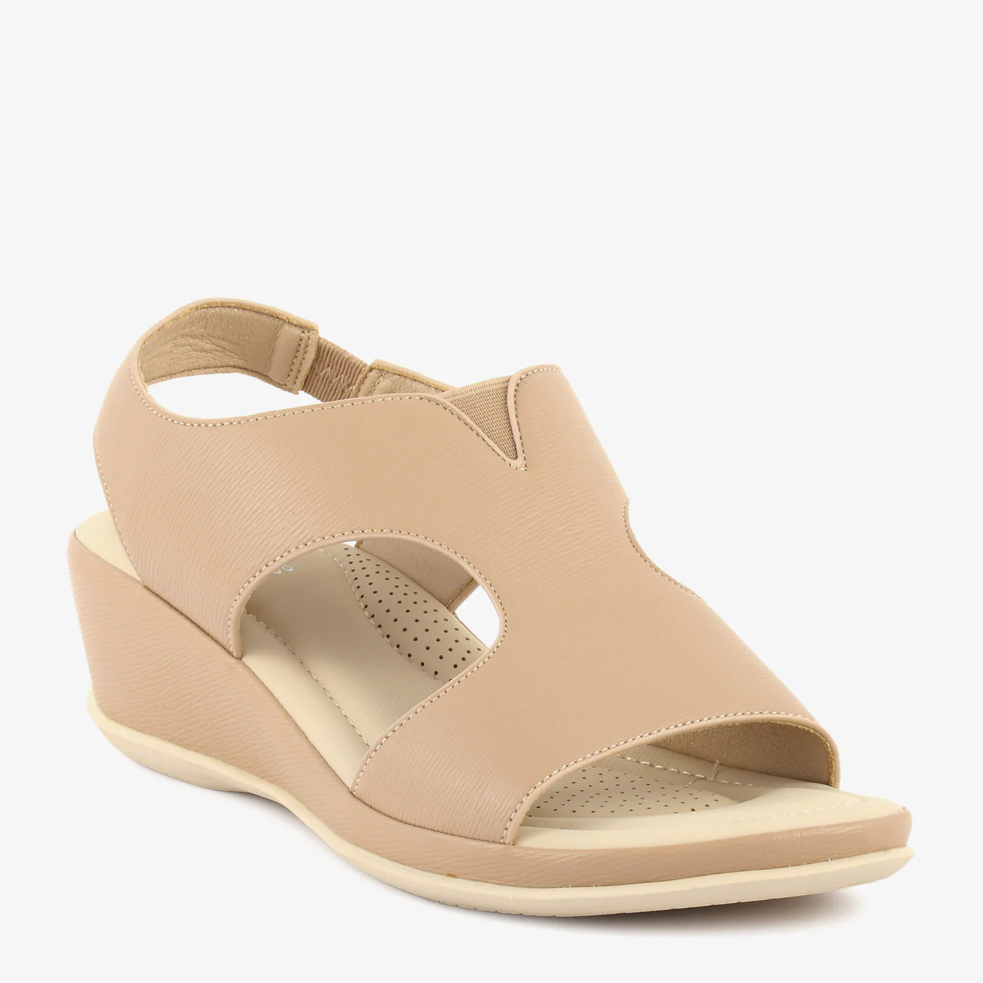Cutout Wedge - Image 6