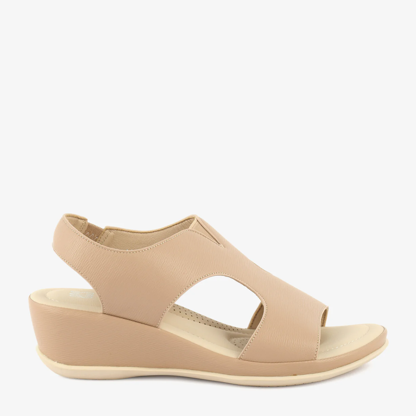 Cutout Wedge - Image 8