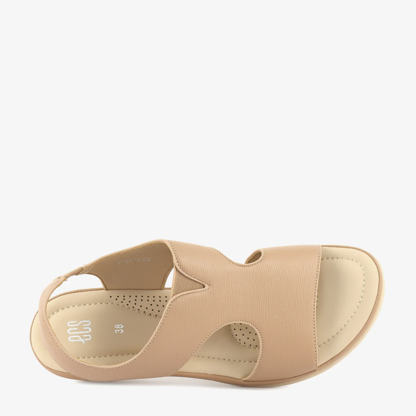Cutout Wedge - Image 9