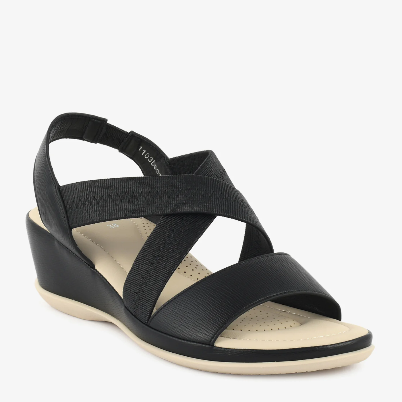 Elastic Cross