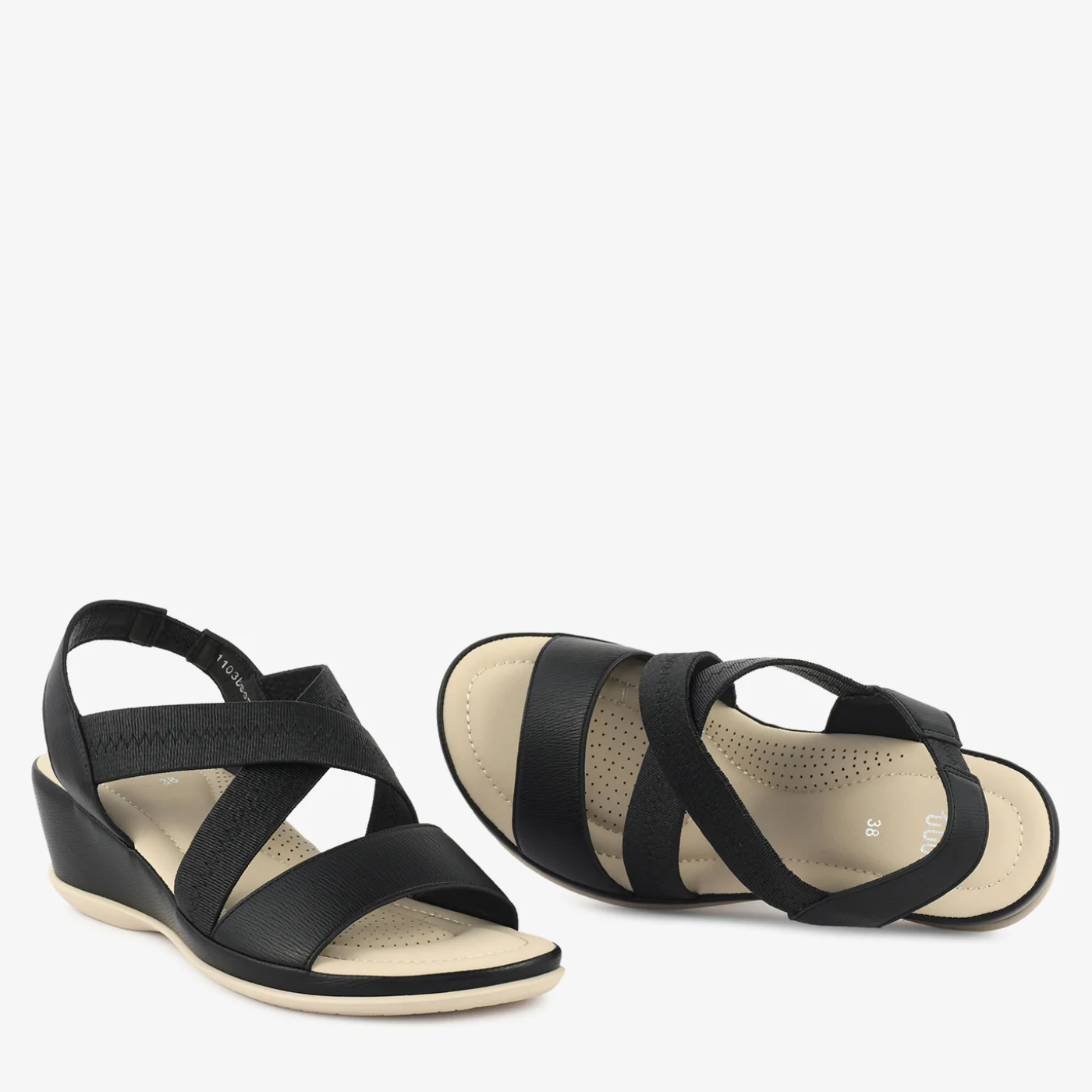 Elastic Cross - Image 2