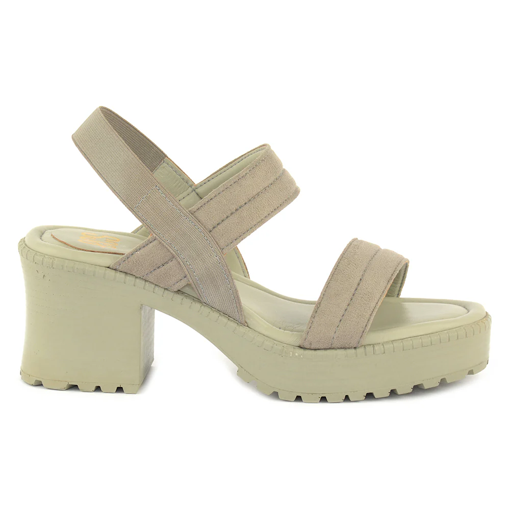 Quilting Sandals - Image 2