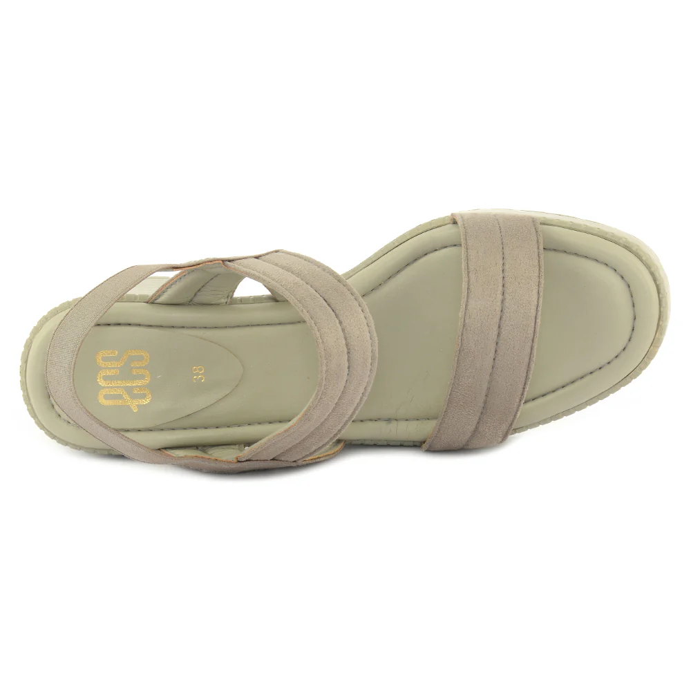 Quilting Sandals - Image 3