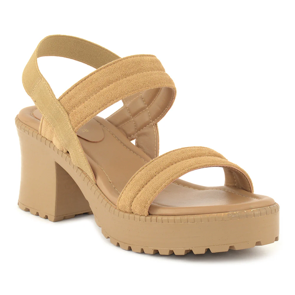 Quilting Sandals - Image 5