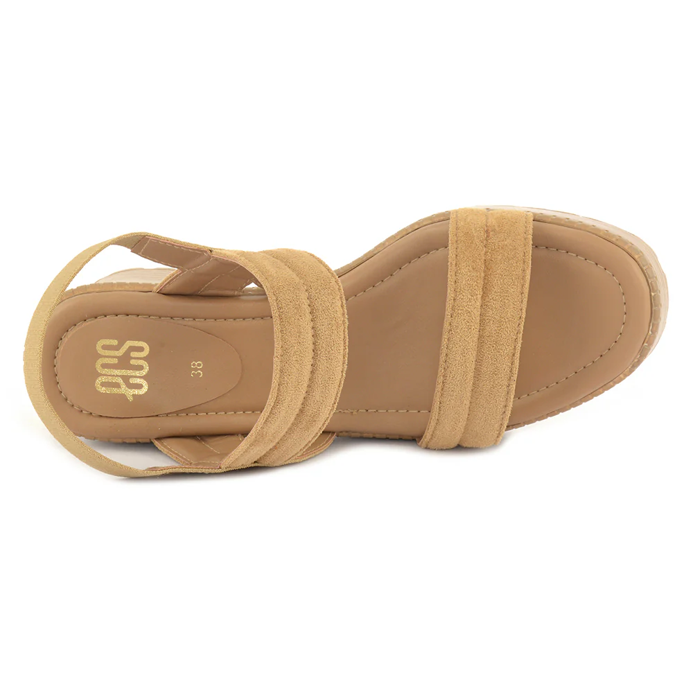 Quilting Sandals - Image 7