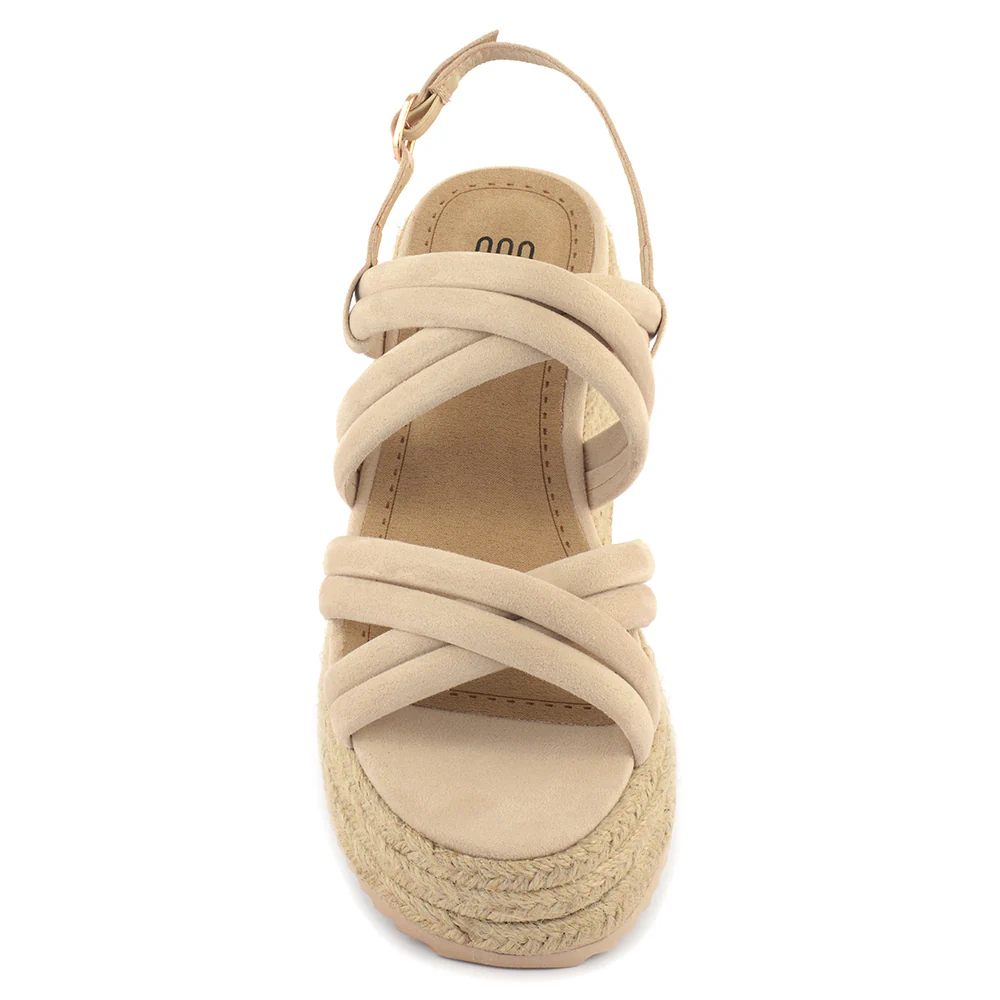 Comfy Sandals - Image 4