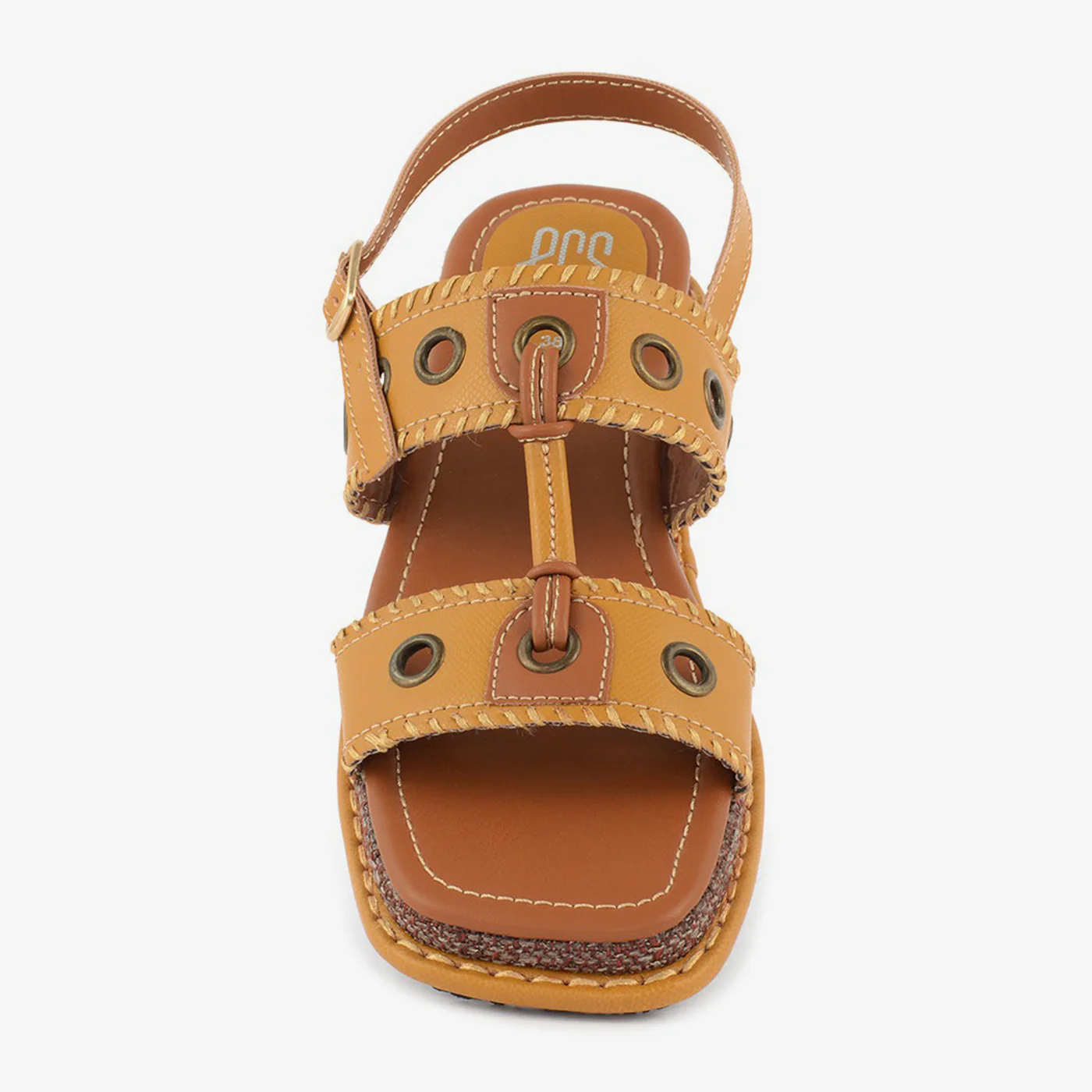 Buckle Sandals - Image 4