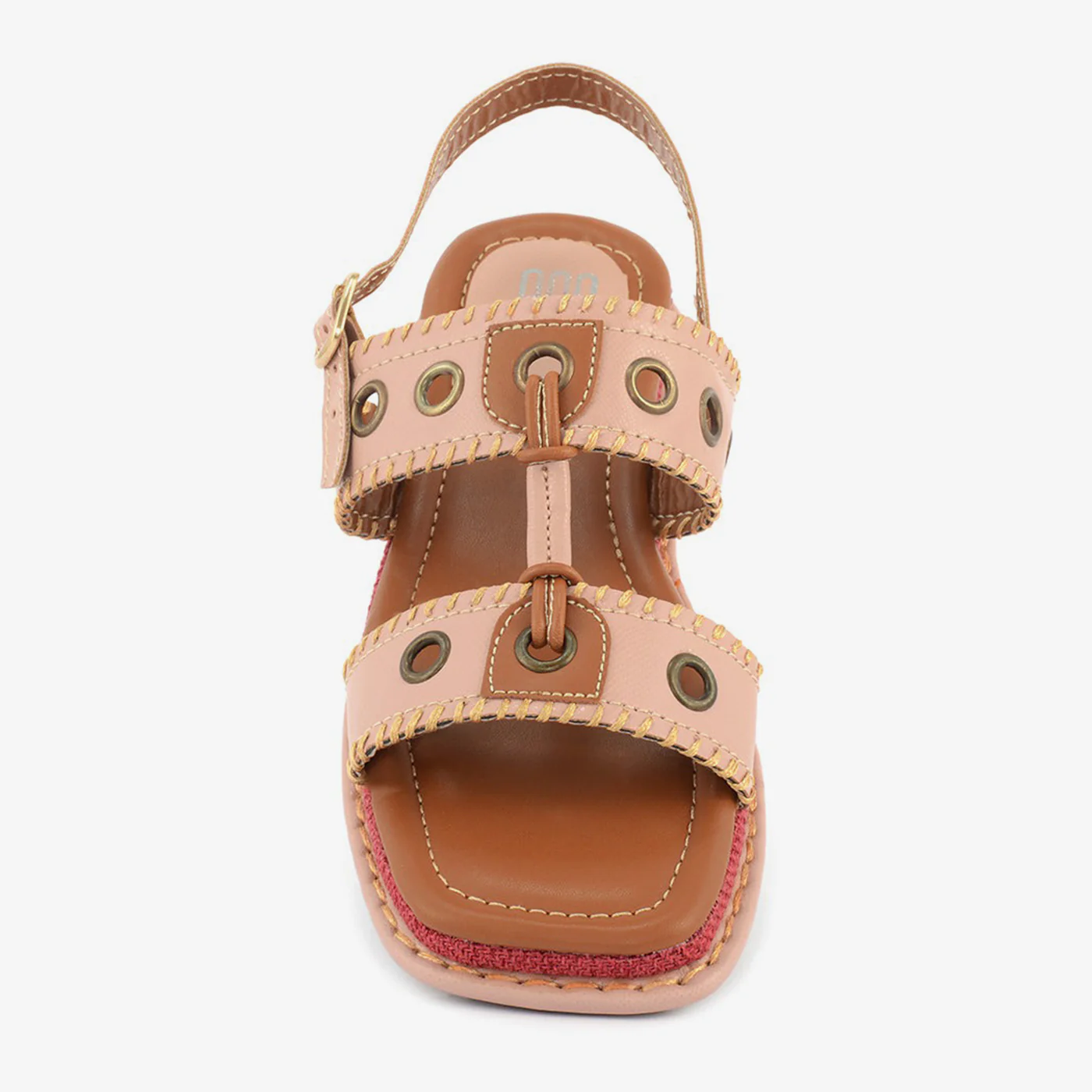 Buckle Sandals - Image 7