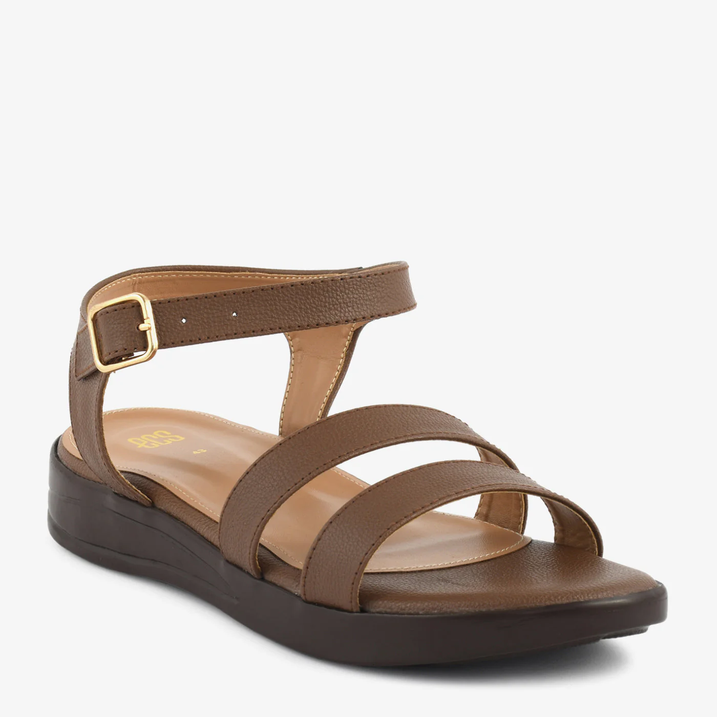 Trio Ankle