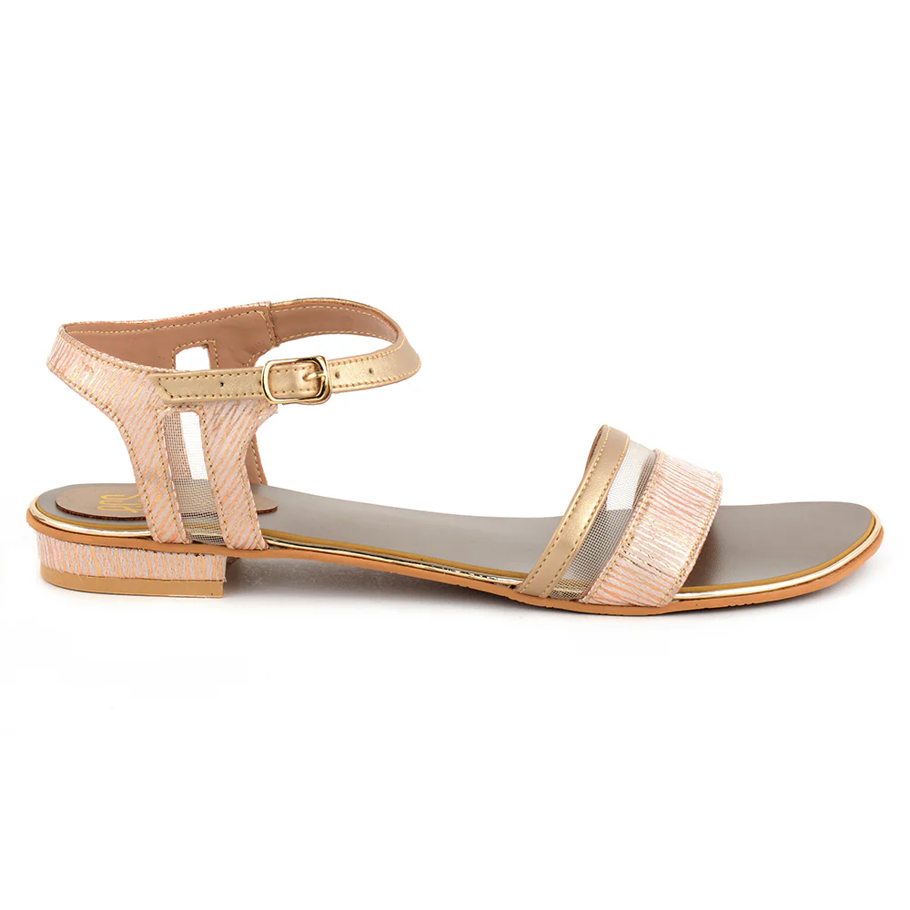Glazed Sandals - Image 2