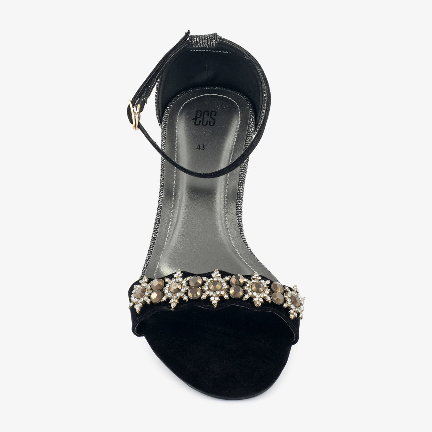 Starlight Bloom Sandals - Image 4