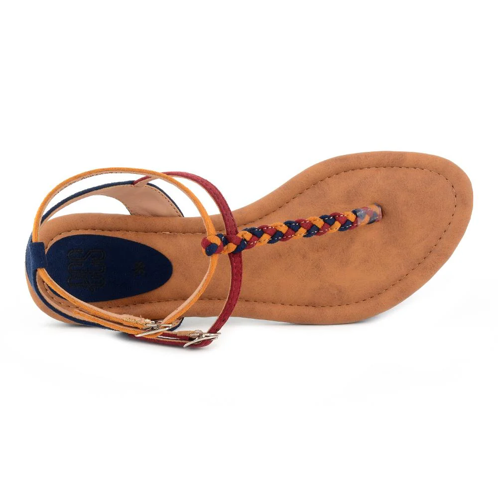 Lightweight Naki Sandals - Image 3