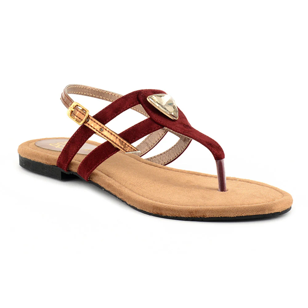 Formal Naki Sandals