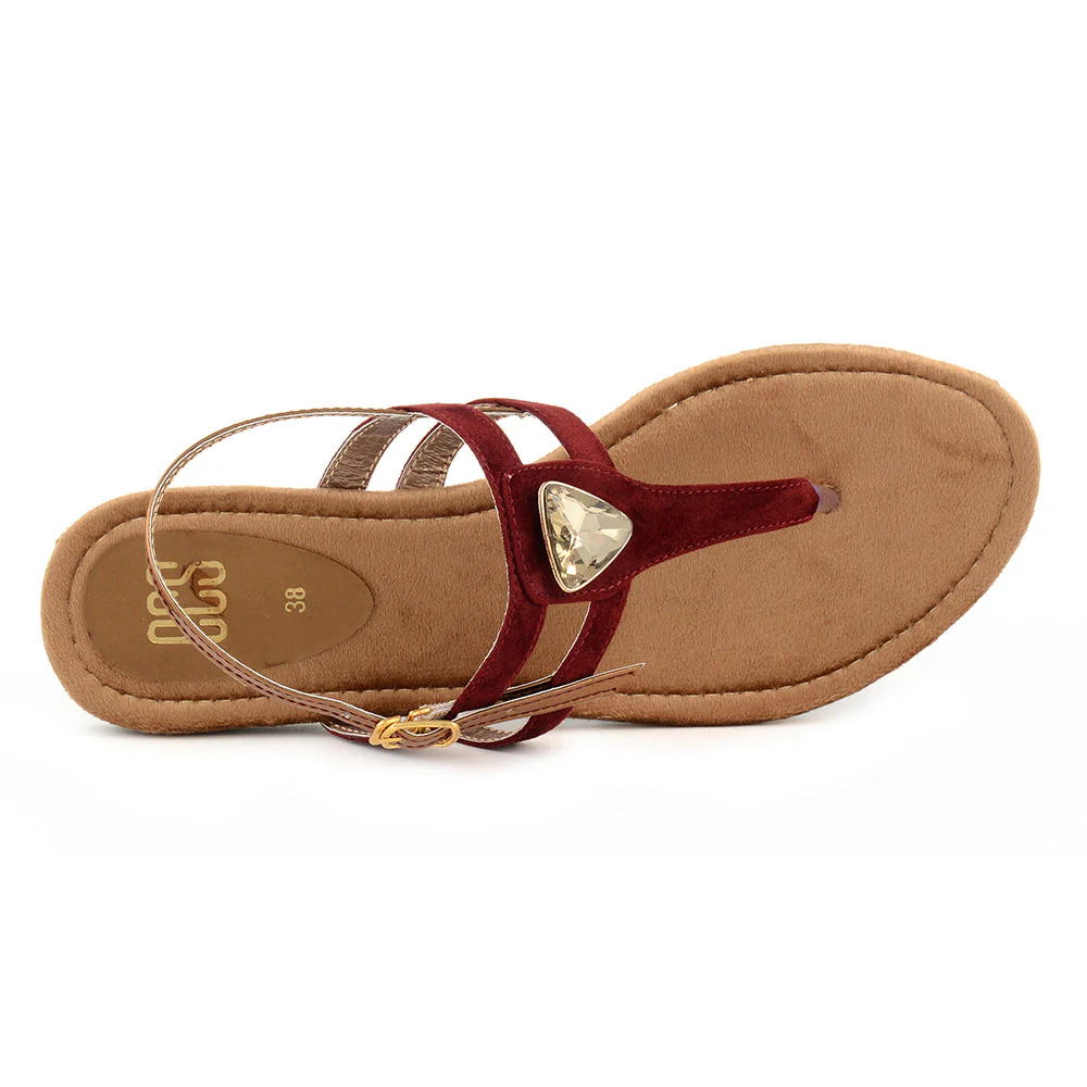 Formal Naki Sandals - Image 3