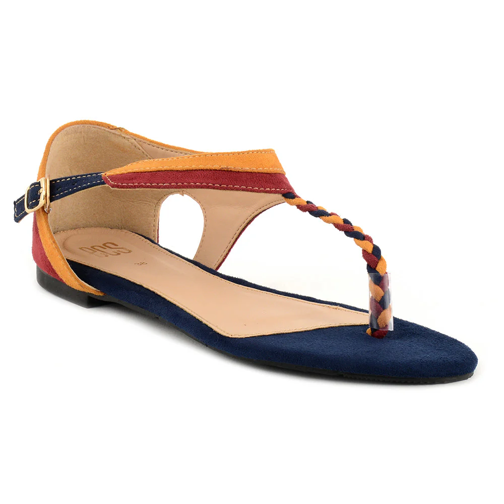 On-Fleek Sandals