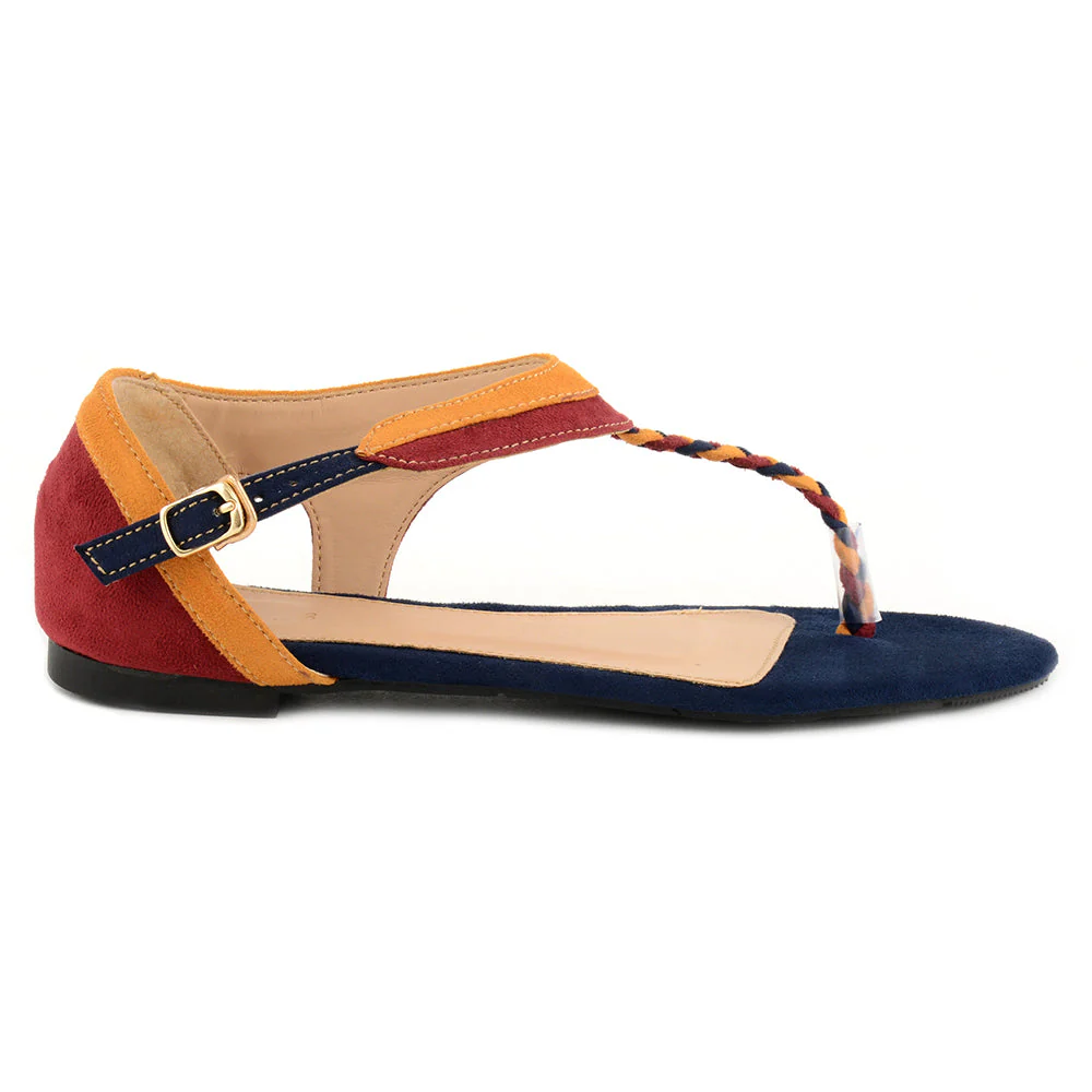 On-Fleek Sandals - Image 2