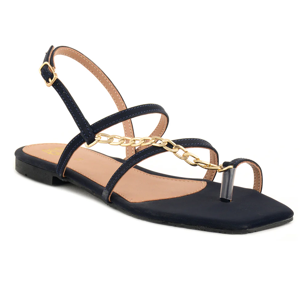 Matte Naki Sandal