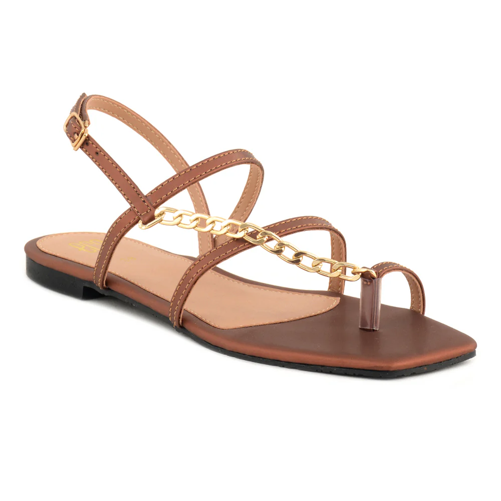 Matte Naki Sandal - Image 5