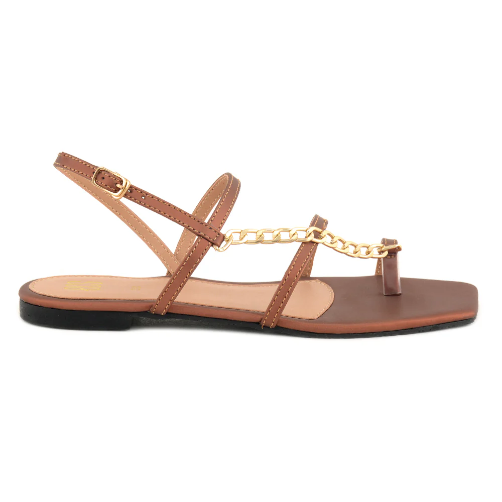 Matte Naki Sandal - Image 6