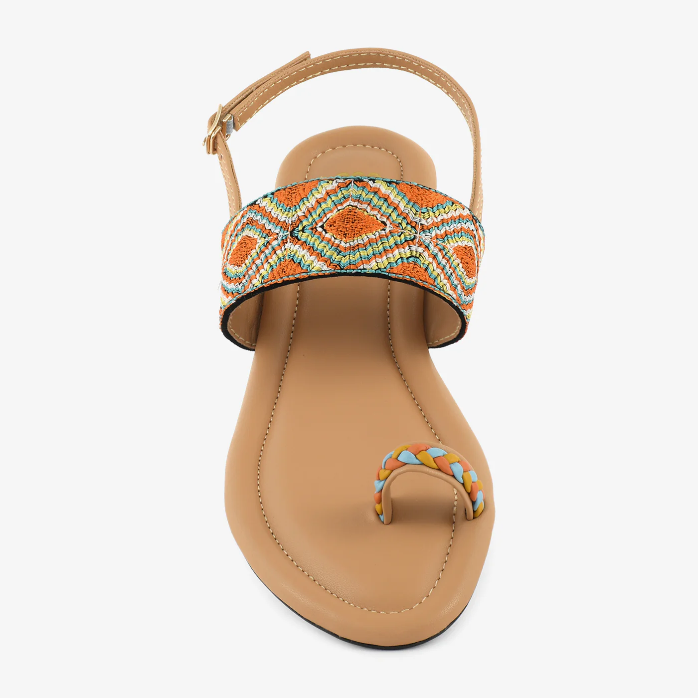 Braided Sandal - Image 5