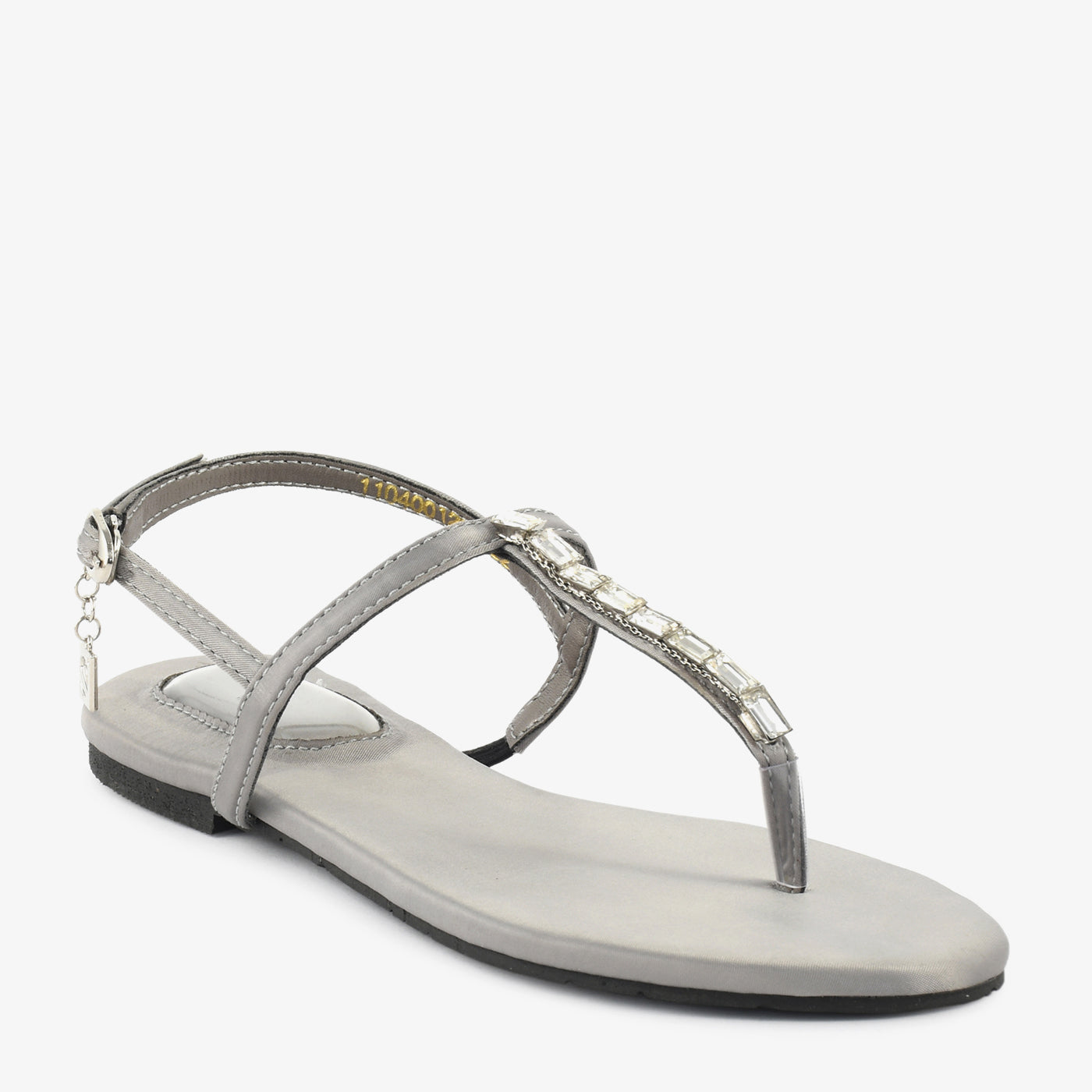 Gem T-Strap