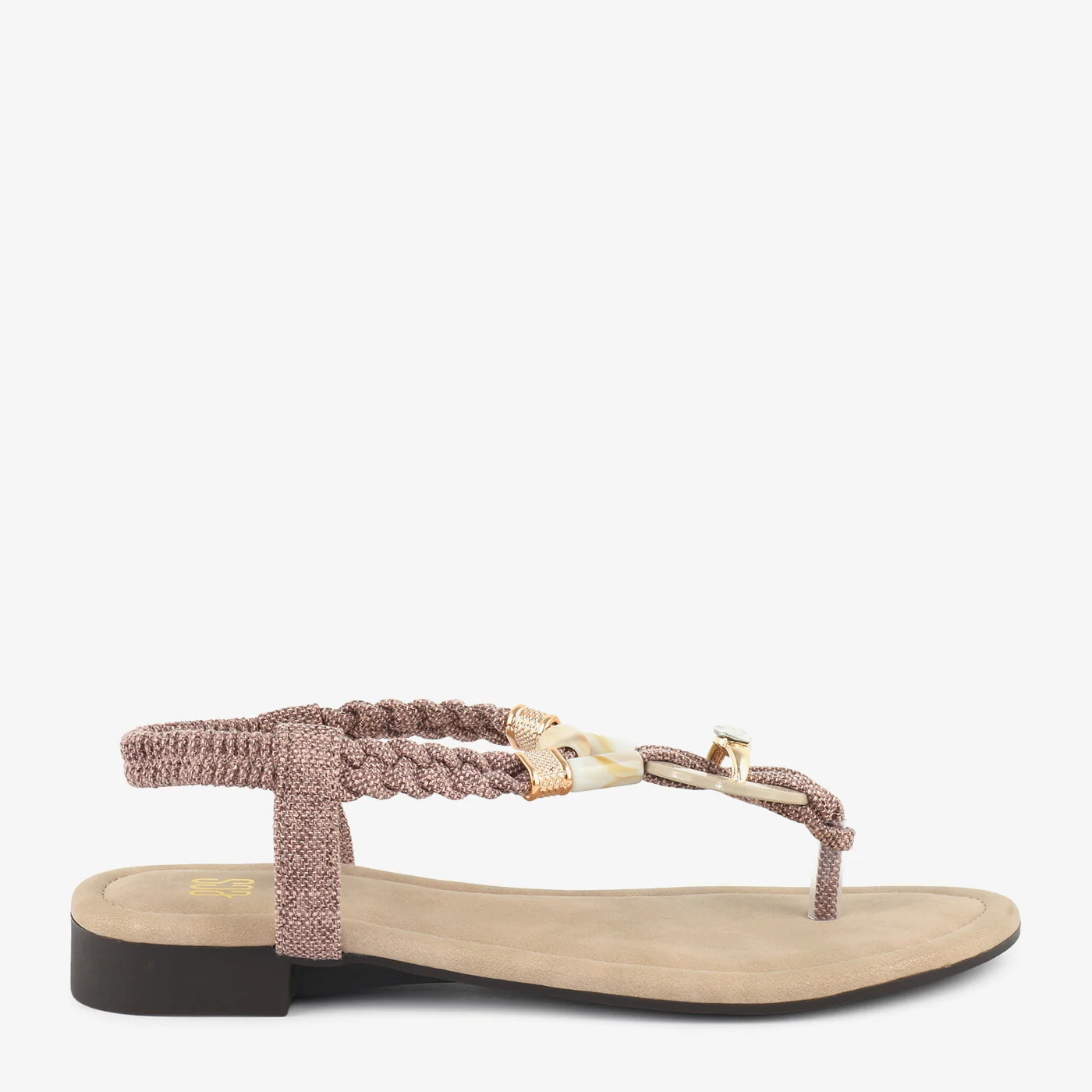 Shell T-Strap - Image 3