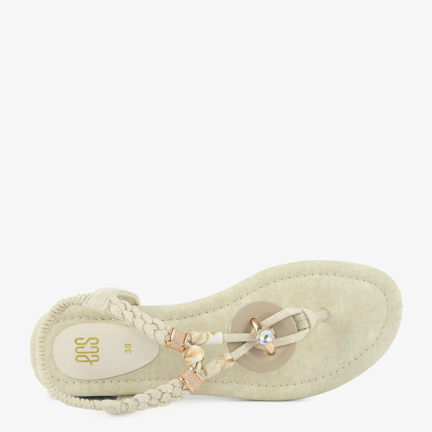 Shell T-Strap - Image 9