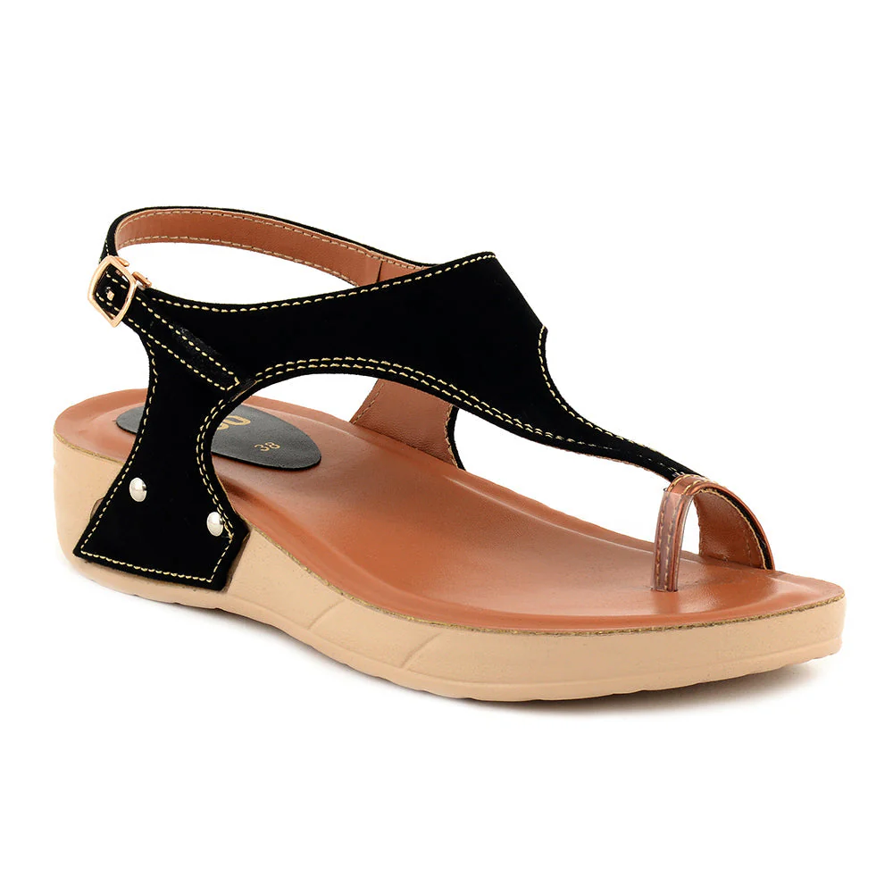 Splendorous Naki Sandals