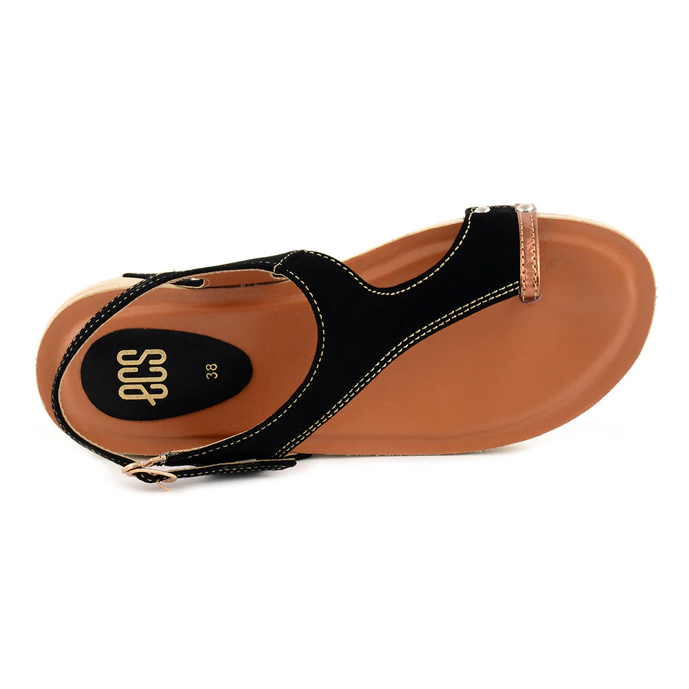 Splendorous Naki Sandals - Image 3