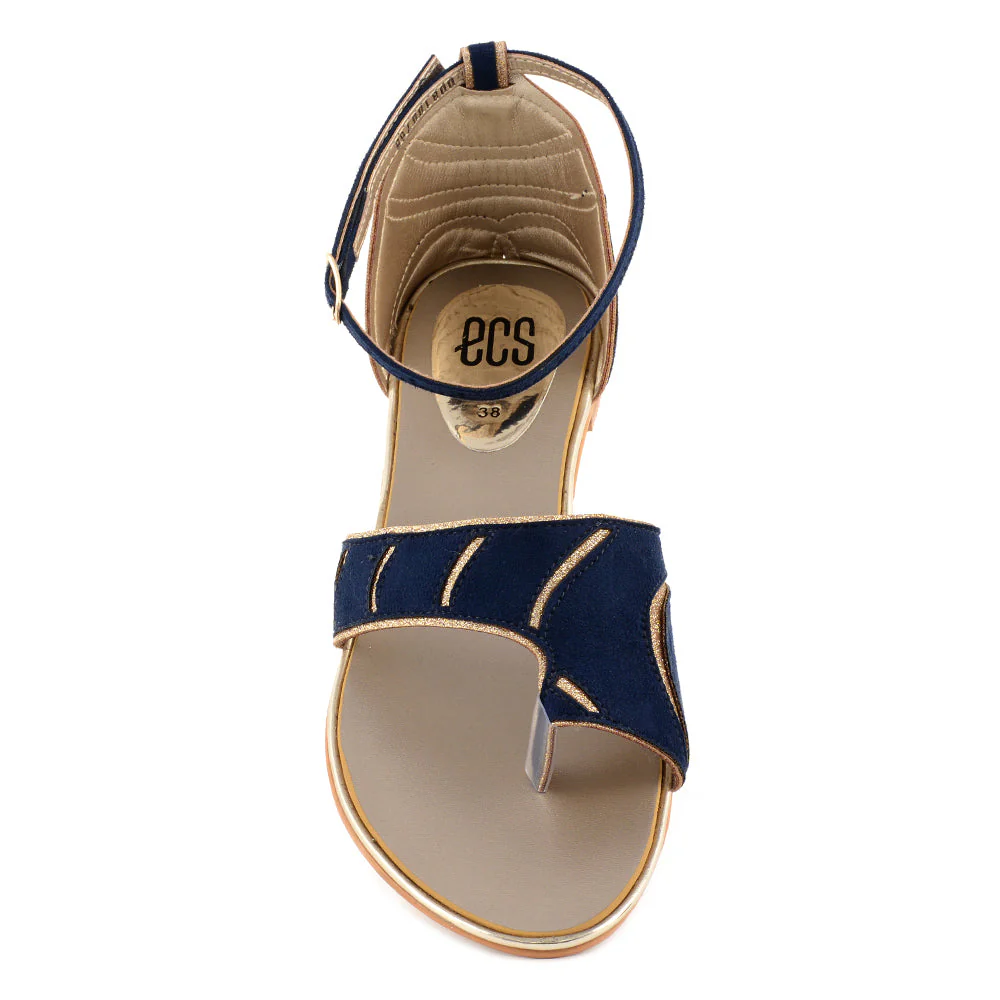 Matte Naki Sandals - Image 4