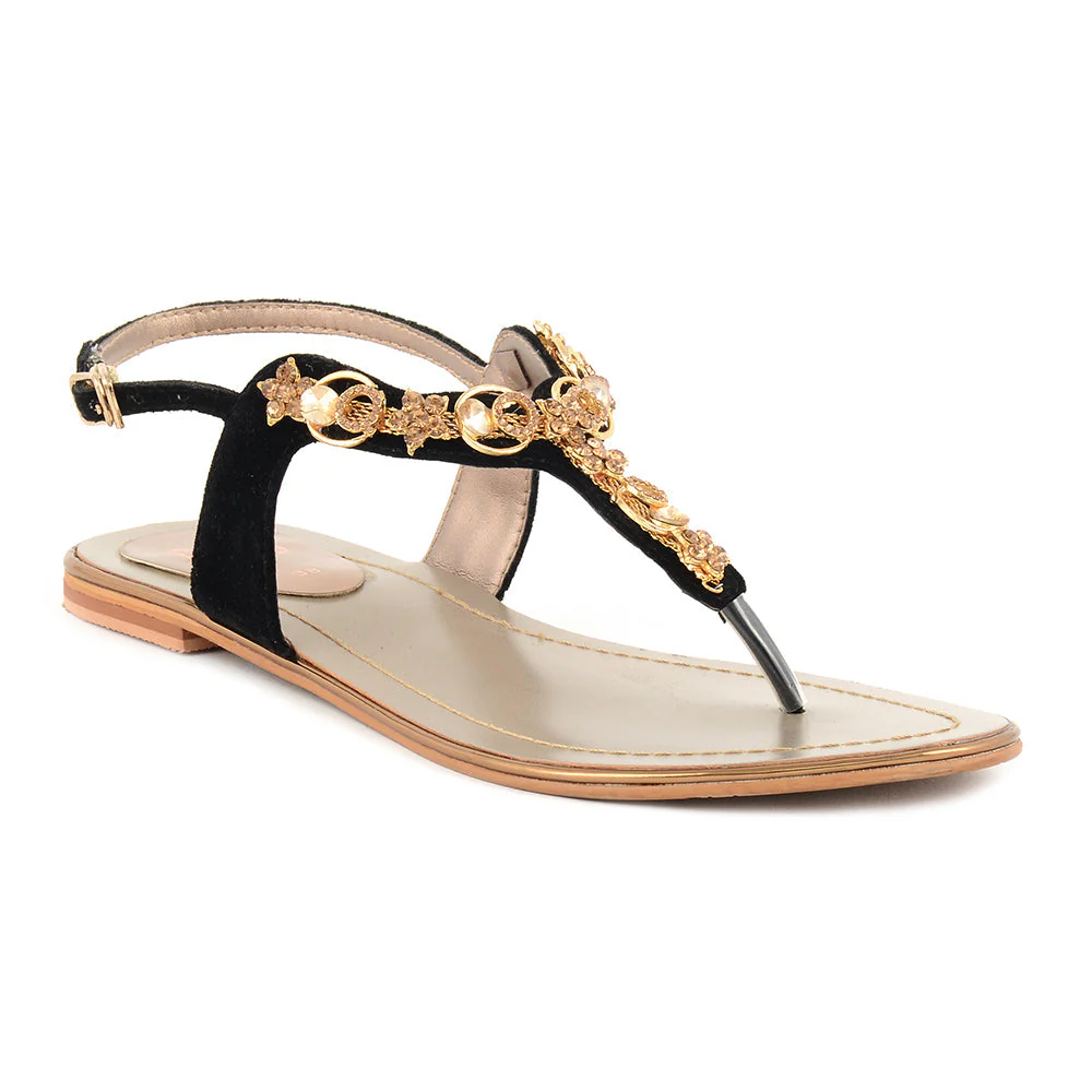 Fancy Naki Sandals