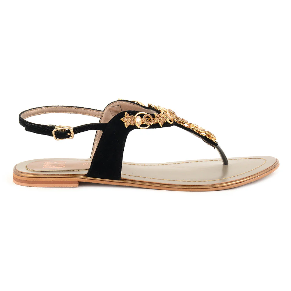 Fancy Naki Sandals - Image 2