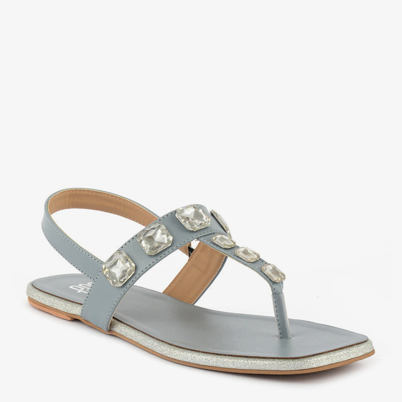 Matte Sandals - Image 5