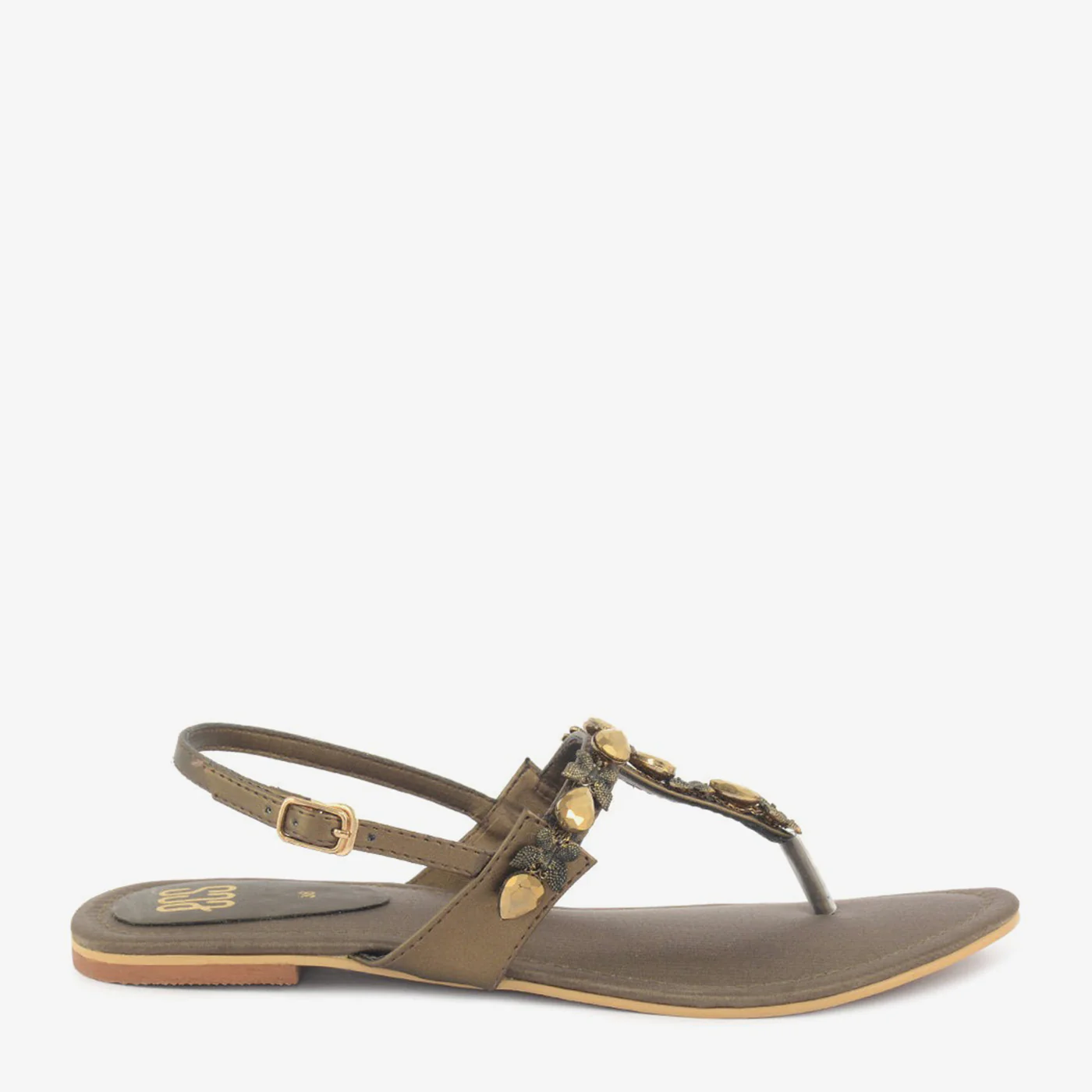 Glam Rise Sandals - Image 2