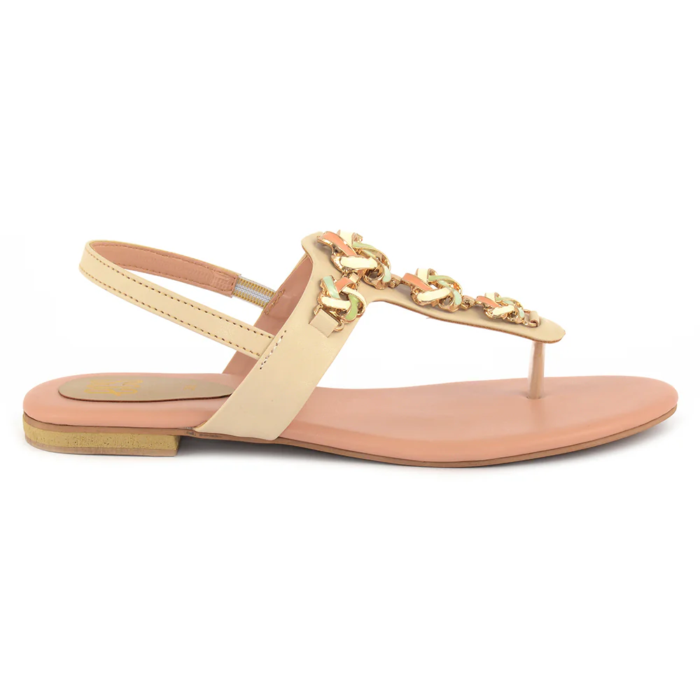 Matte Sandals - Image 2