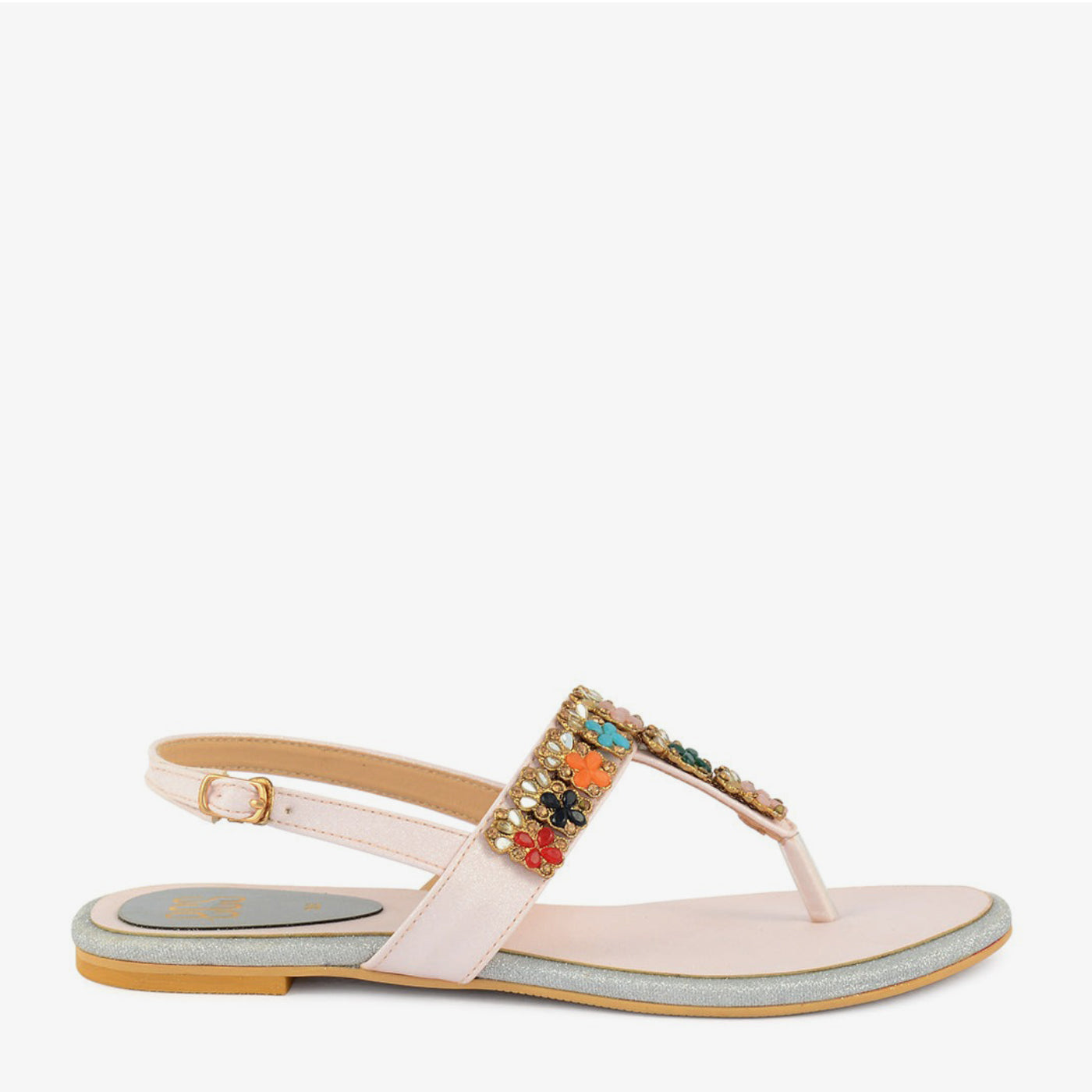 Blossom Sandal - Image 2