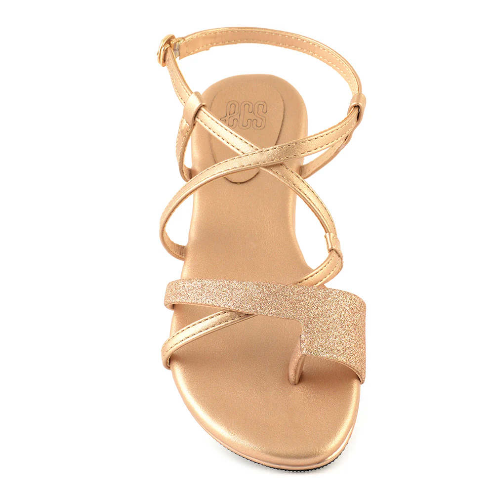 Sophisticated Party Sandals - Image 4