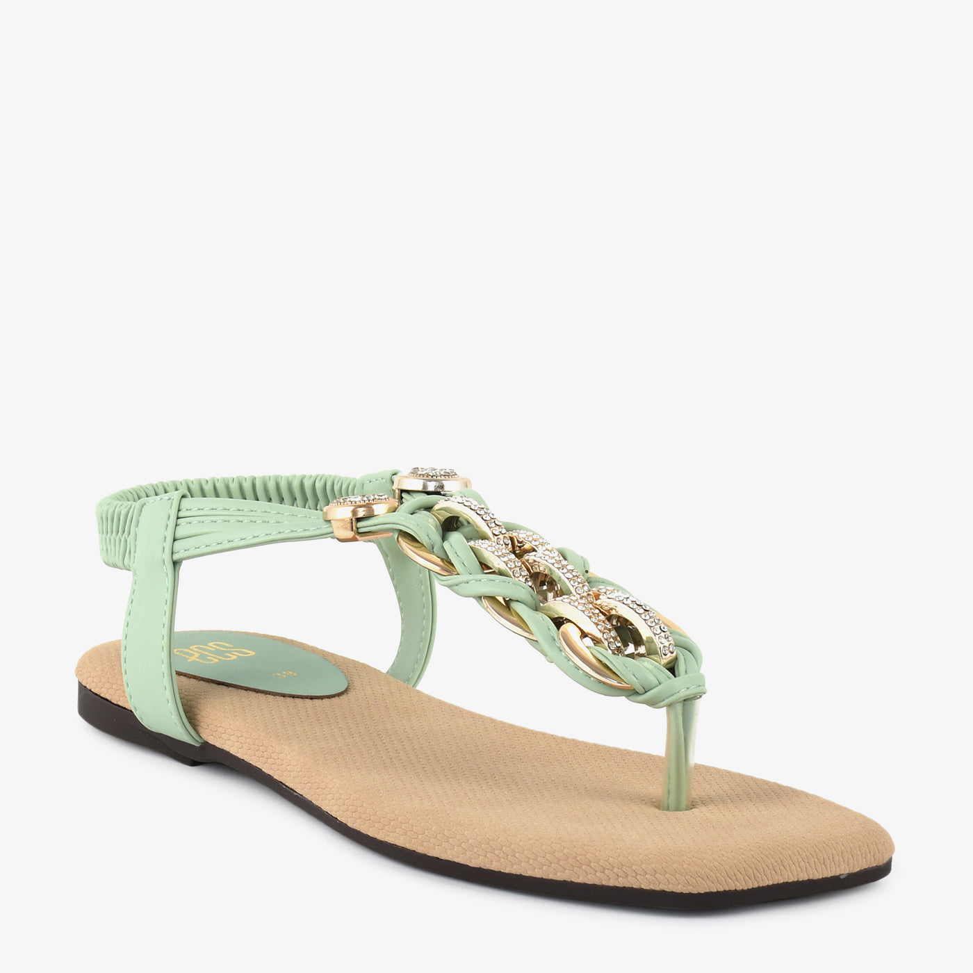 Mint Majesty