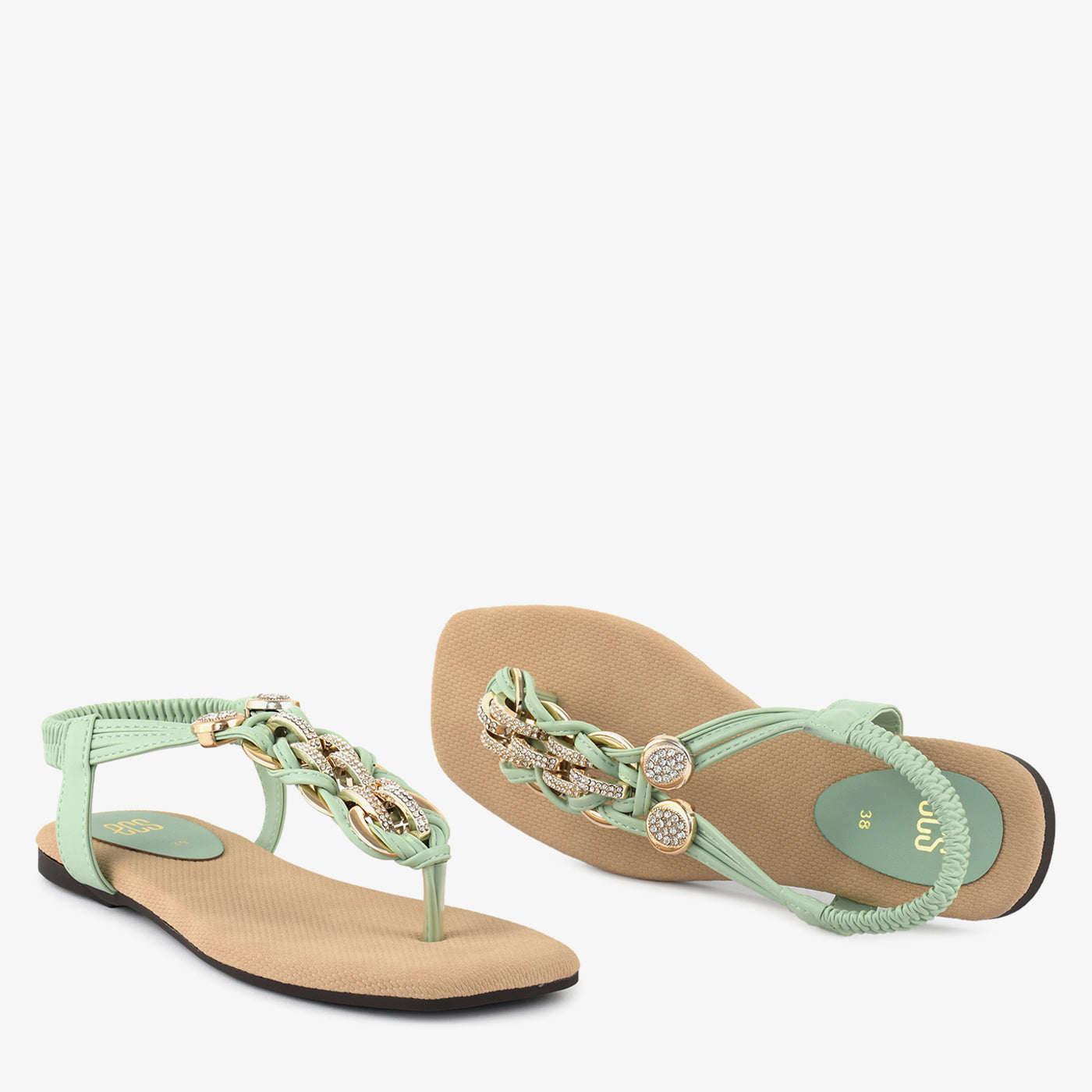 Mint Majesty - Image 2