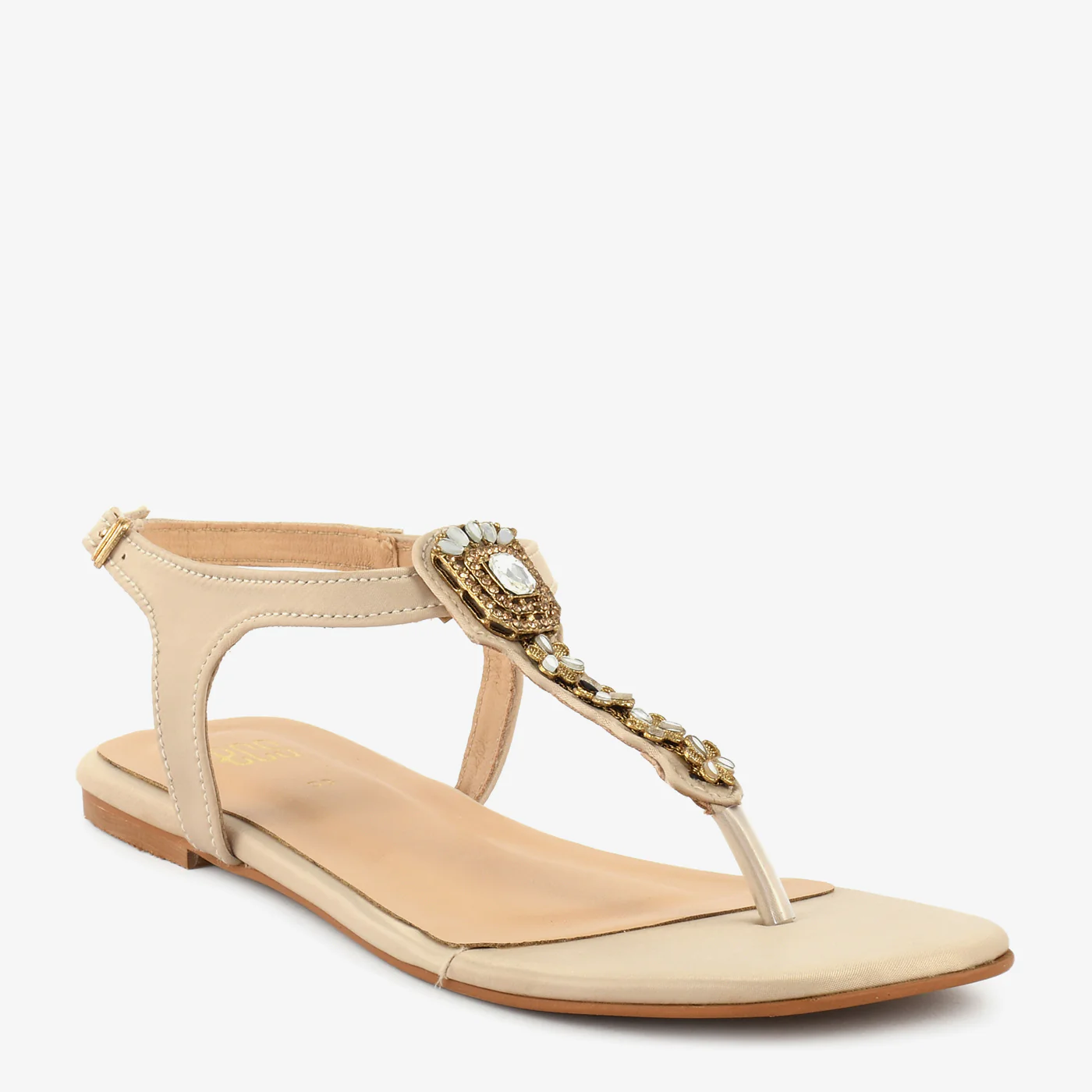 Gem Sandal