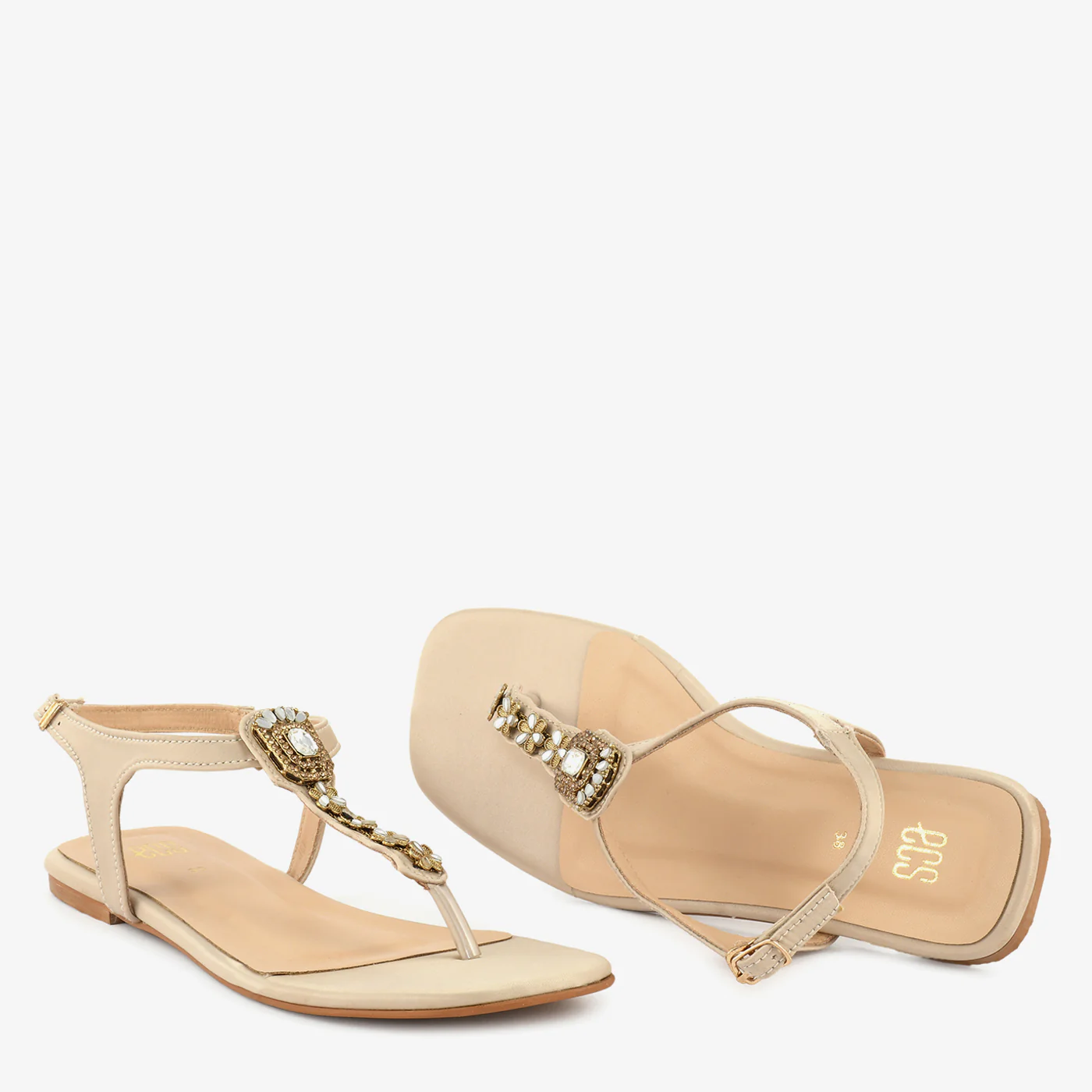 Gem Sandal - Image 2