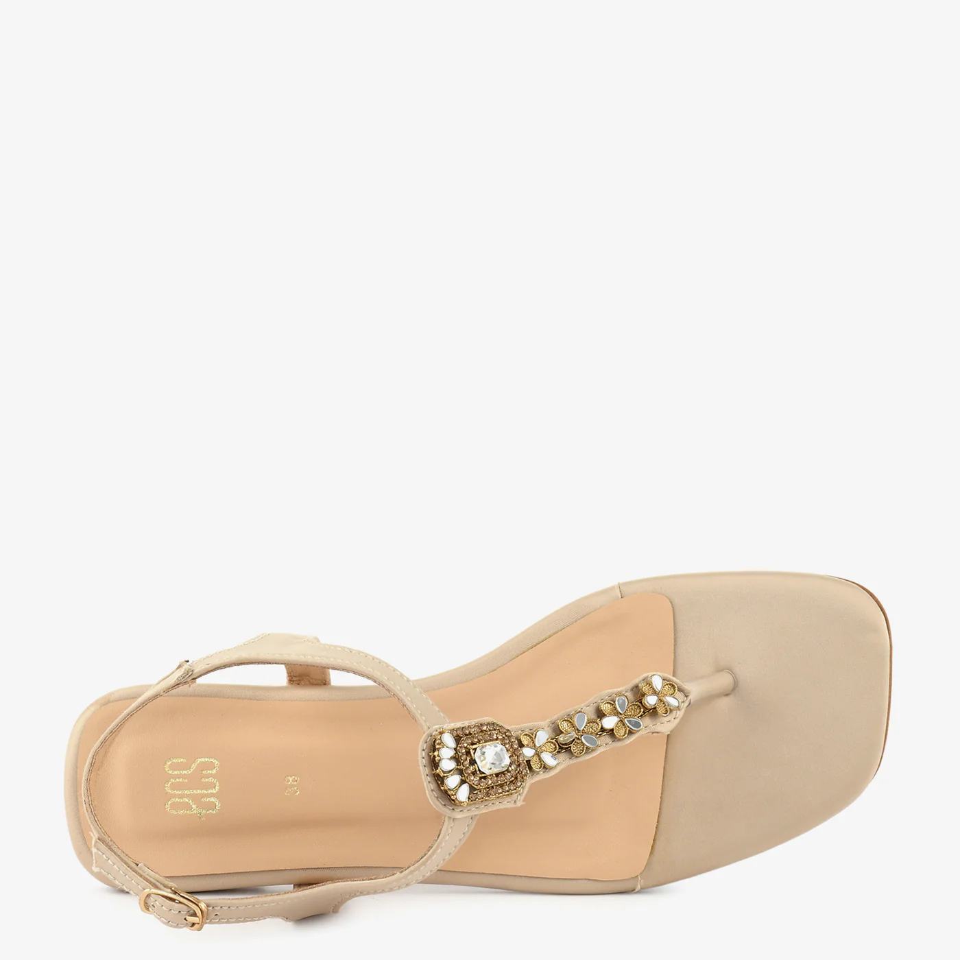 Gem Sandal - Image 4