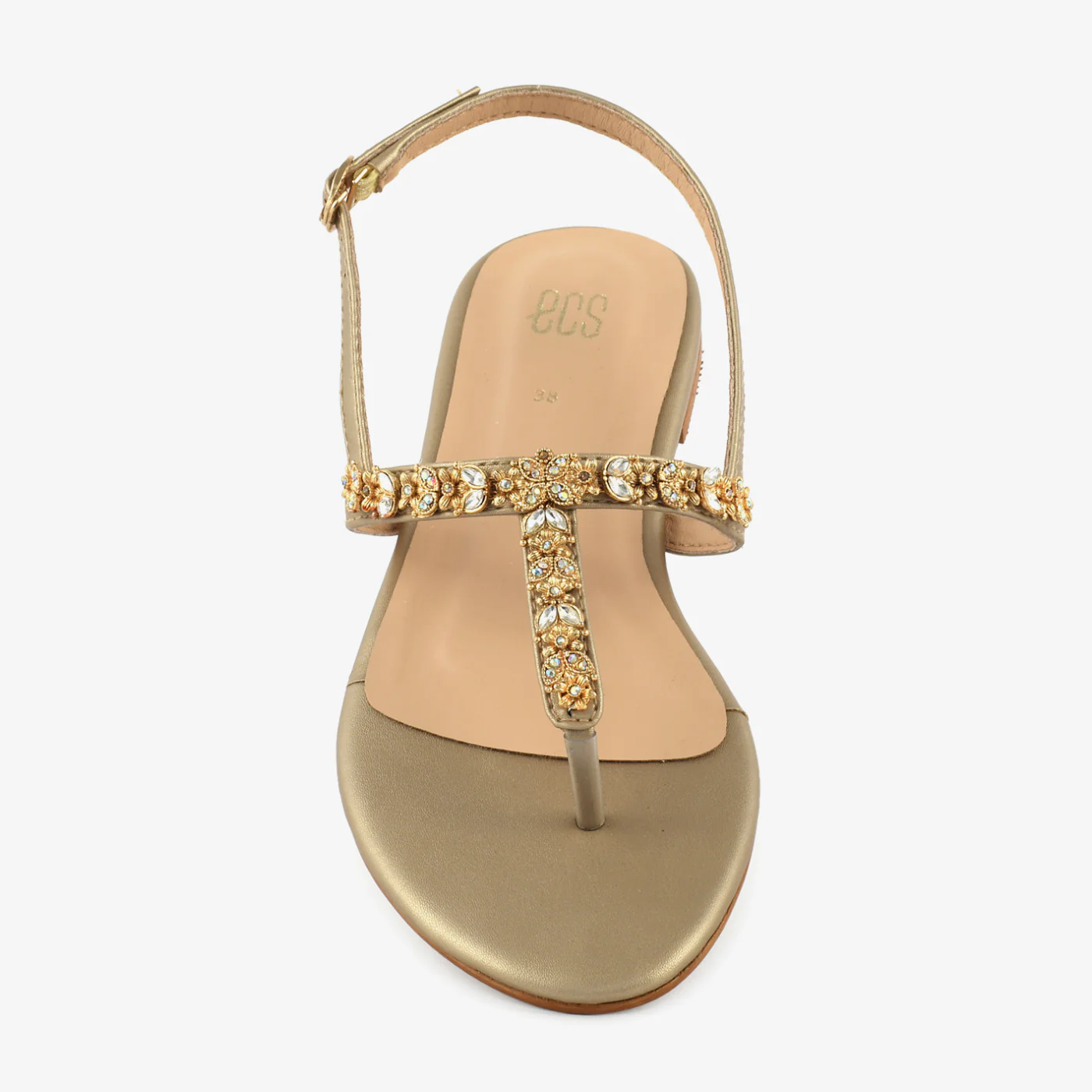 Jewel Thong - Image 5
