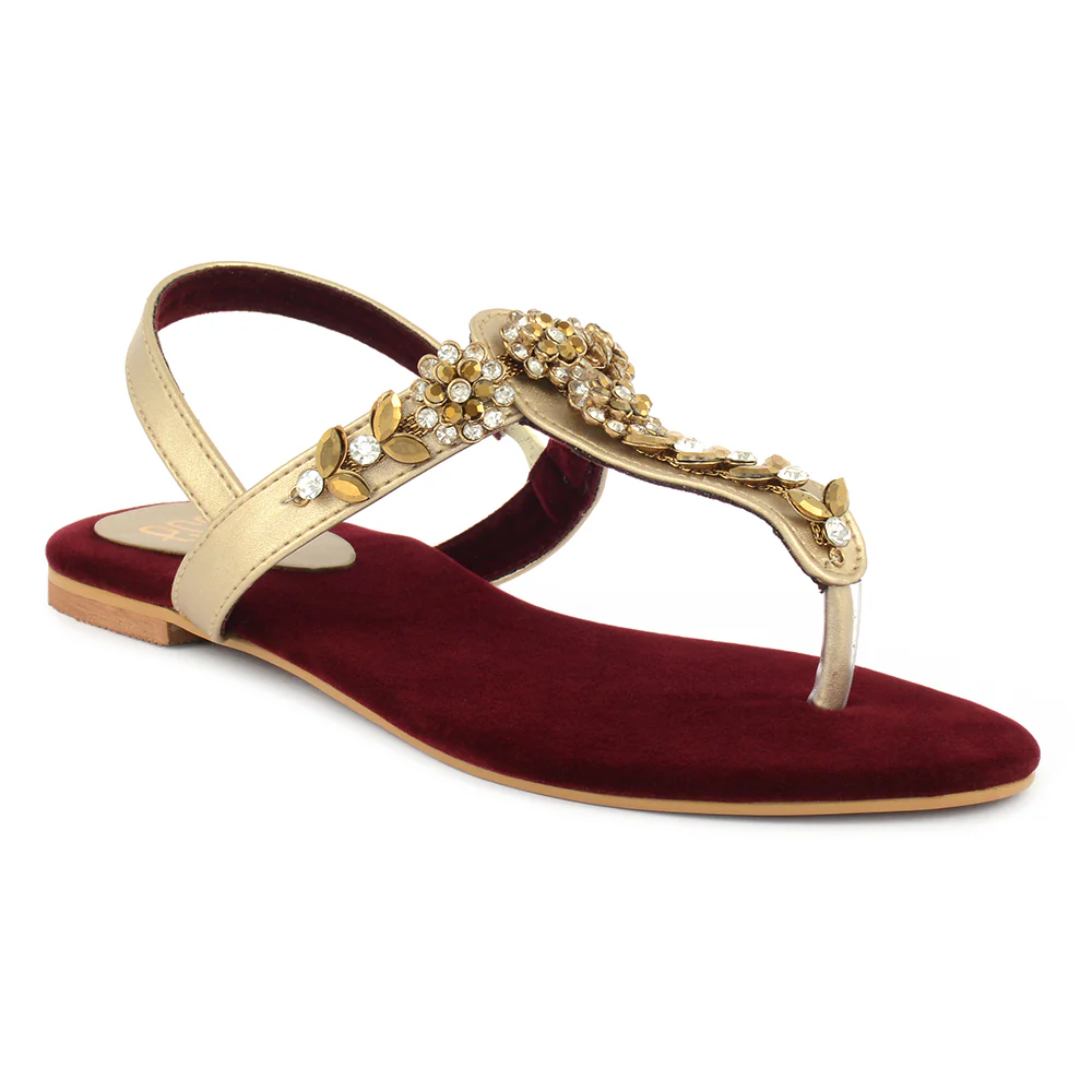 Naki Sandal